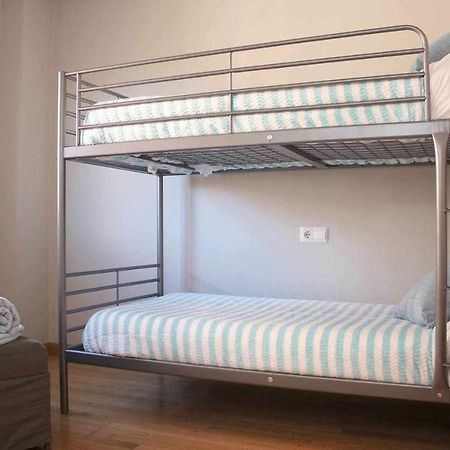 Espacioso Piso Leon Vut227 Buitenkant foto