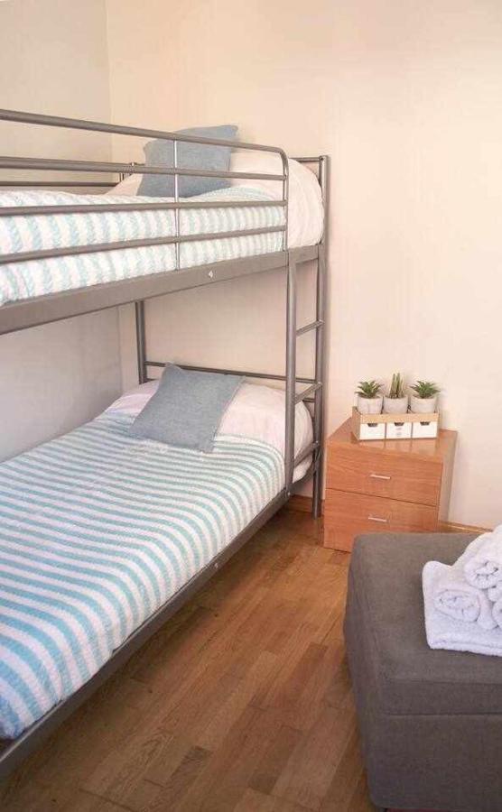Espacioso Piso Leon Vut227 Buitenkant foto