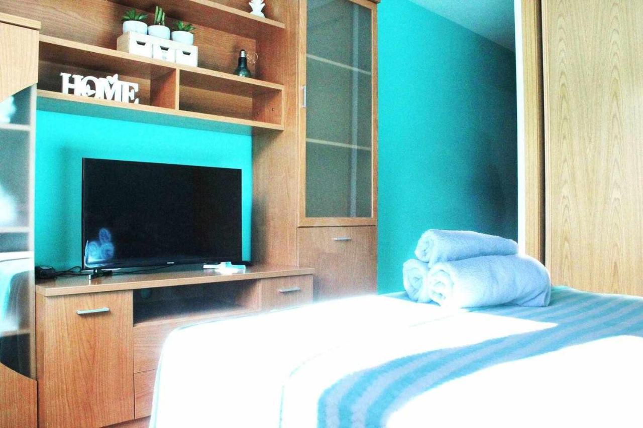 Espacioso Piso Leon Vut227 Buitenkant foto