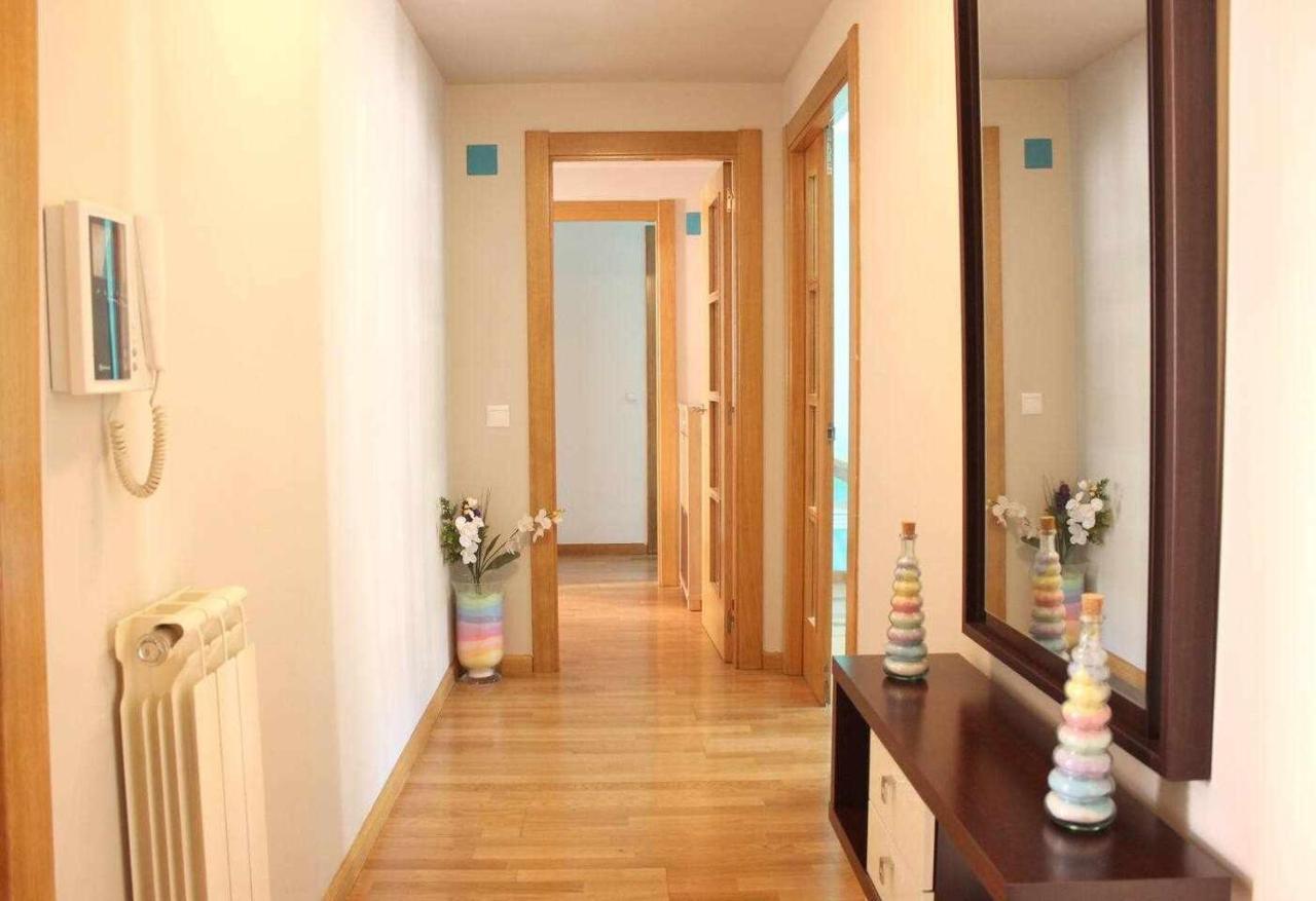 Espacioso Piso Leon Vut227 Buitenkant foto